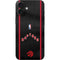 NBA Toronto Raptors Jersey iPhone 16 Plus Skin
